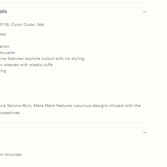 Anthropologie Pink Satin Dress - Picture 5 of 8